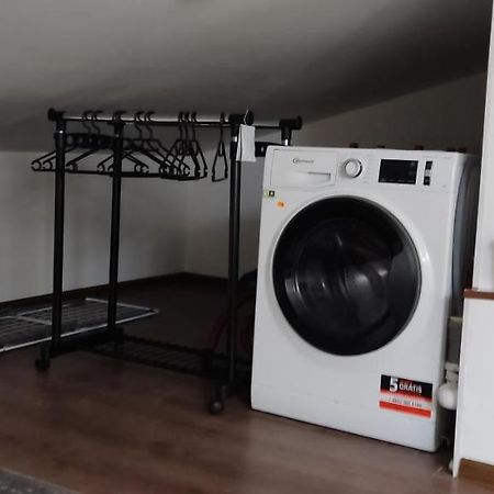 Мансардна Никол Apartment Vidin Bagian luar foto