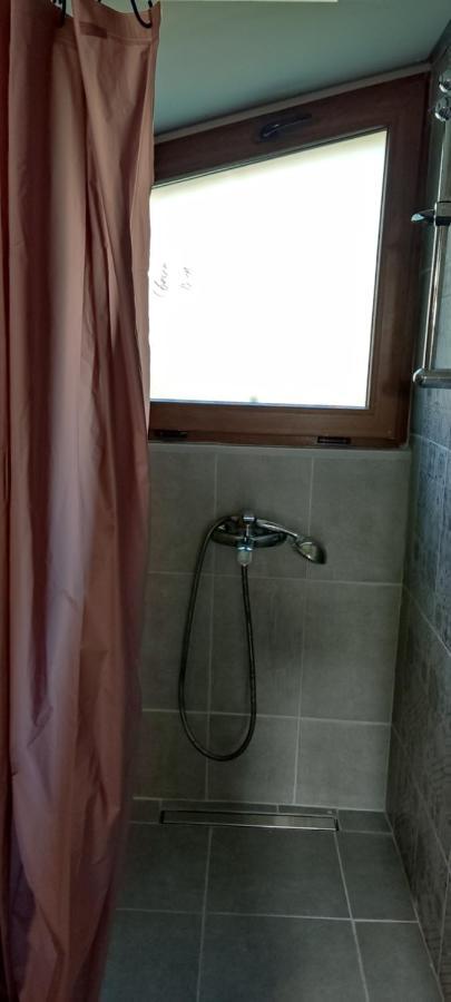 Мансардна Никол Apartment Vidin Bagian luar foto
