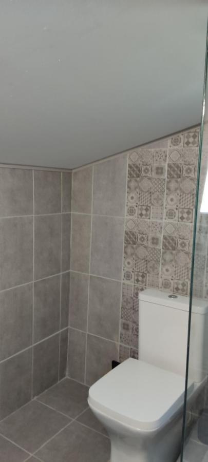 Мансардна Никол Apartment Vidin Bagian luar foto