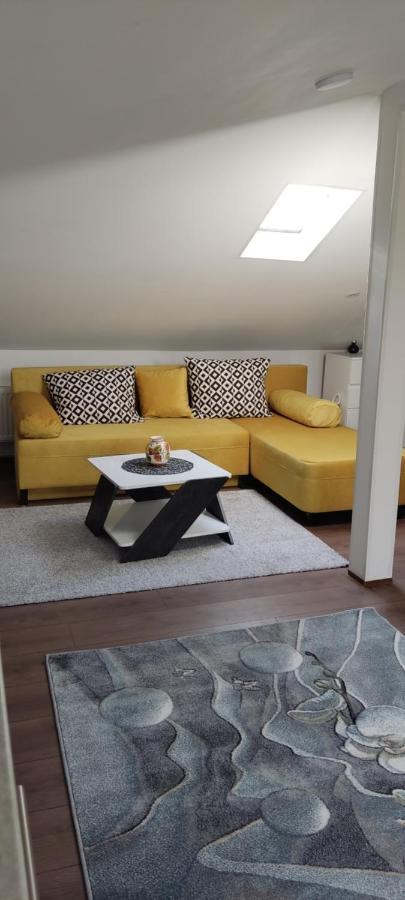 Мансардна Никол Apartment Vidin Bagian luar foto