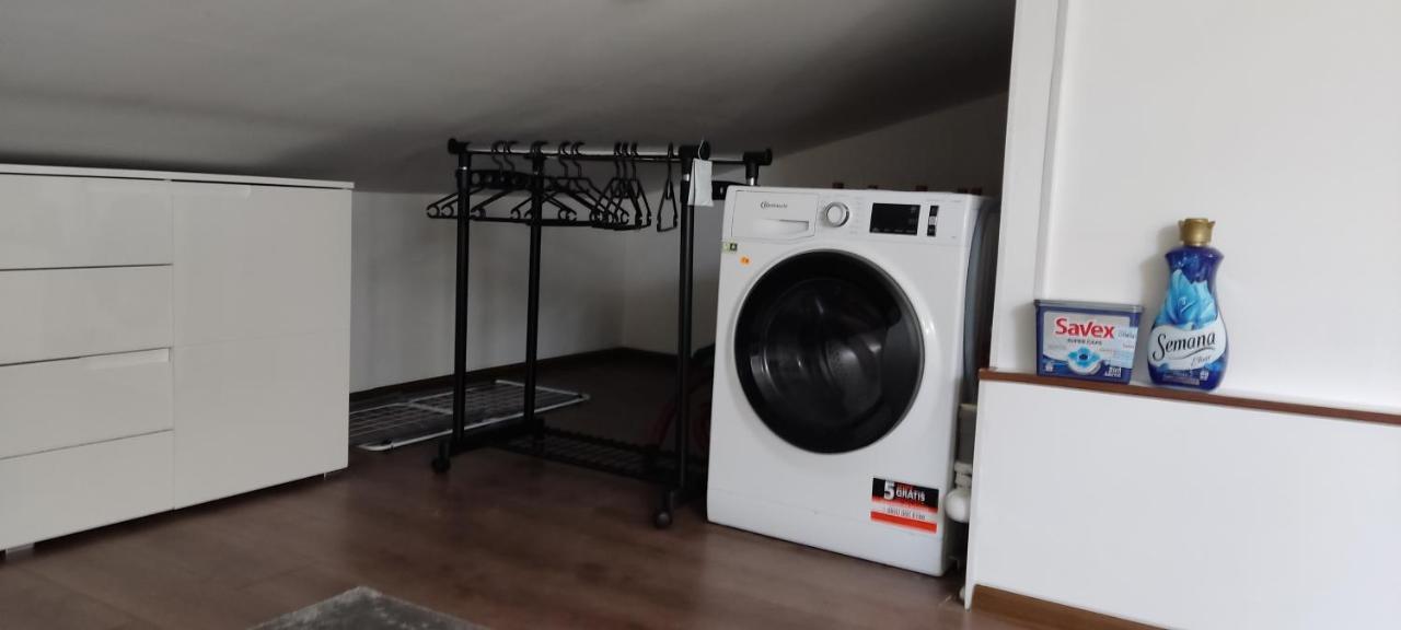 Мансардна Никол Apartment Vidin Bagian luar foto