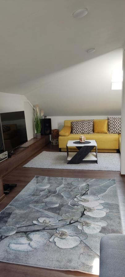 Мансардна Никол Apartment Vidin Bagian luar foto