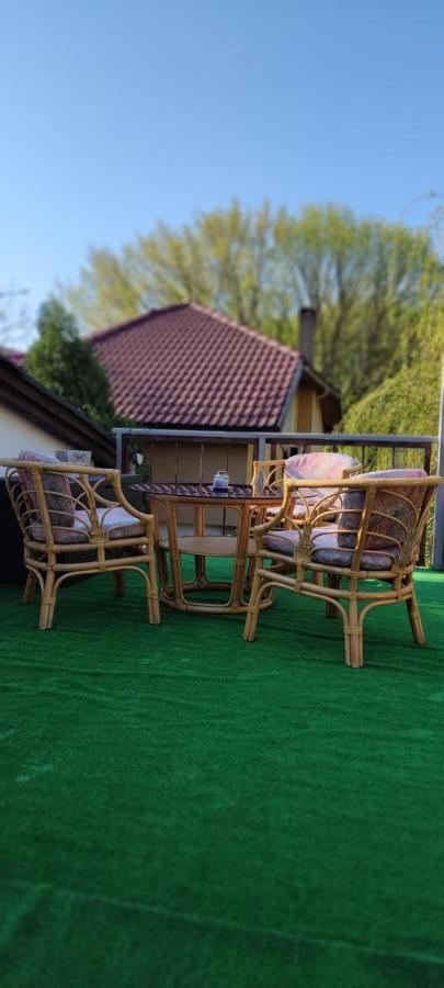 Мансардна Никол Apartment Vidin Bagian luar foto